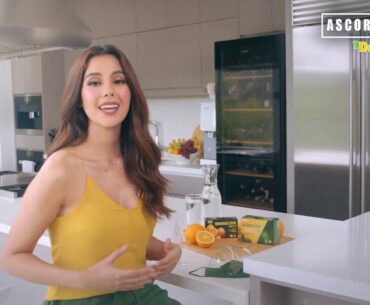 Sante Daily-C, A Non-Acidic Vitamin C