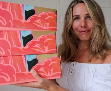 AMAZING BEAUTY GIVEAWAY!