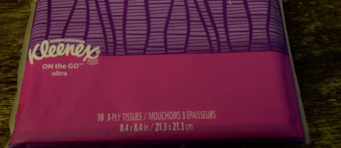 Unboxing of Target's Winter Wellness Essentials