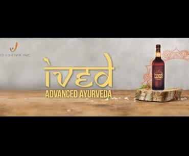 Ived - An Advanced Ayurvedic wellness Supplement for immunity & general health improvement