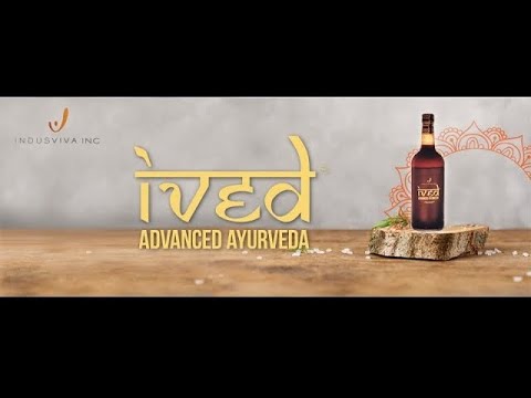 Ived - An Advanced Ayurvedic wellness Supplement for immunity & general health improvement
