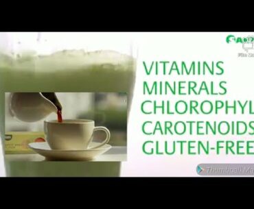 BOOST YOUR BODY AND IMMUNE SYSTEM