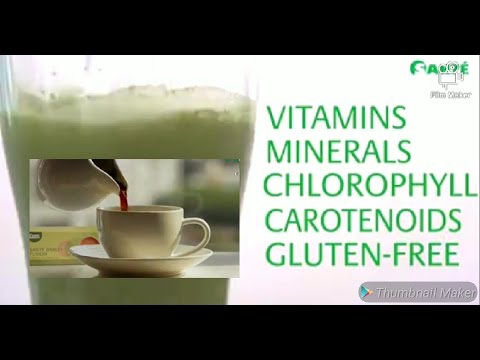 BOOST YOUR BODY AND IMMUNE SYSTEM