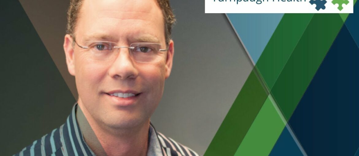 The Shot: Dr. Turnpaugh Shares His Professional Insights