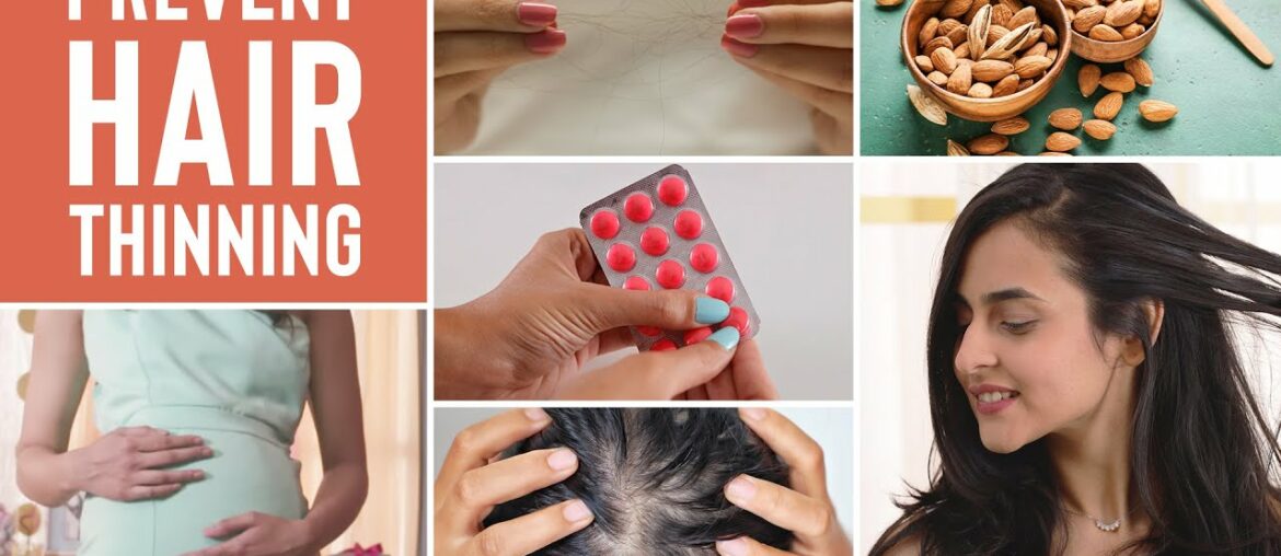 Sudden And Uncontrollable HAIRFALL? This Is Why!