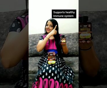 Wow Skin Science immunity booster