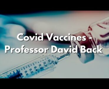 Questions & Answers - Covid-19 Vaccines