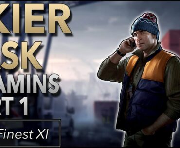 Skier Task Guide | Vitamins Part 1 | Escape From Tarkov