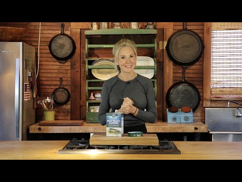 Say Yes to Sardines - Here's Why