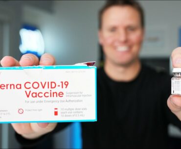 What's inside Coronavirus Vaccine? Bill Gates Interview