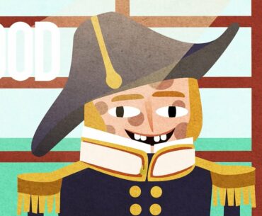 A Brief History of Vitamins