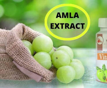 Meld Natural Vitamin C with Amla and Orange Peel Extract 60 Tablet