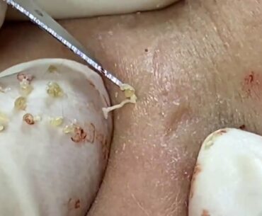 Satisfying Relaxing With QuynhGiao Beauty Spa #074