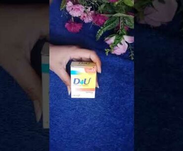 D4U.Vitamin E drops for babies.how to use drops baby dovelepment