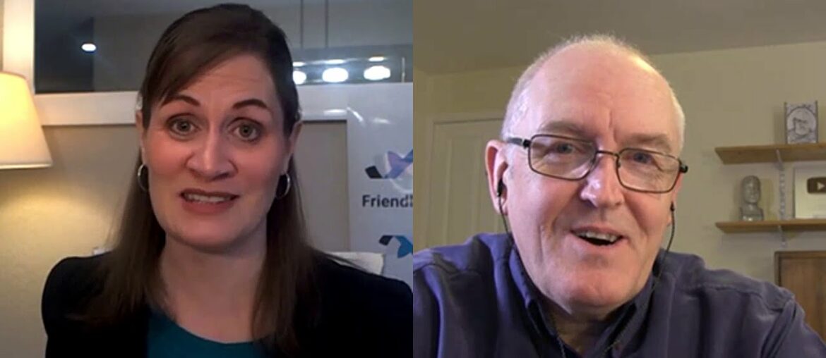 C0VID-19 Evidence for Mouthwash, Colchicine, & Vitamin D with Dr.John Campbell