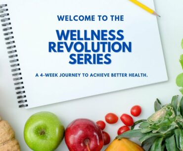 Wellness Revolution Series | Week 3 | Detoxification & Liver Health