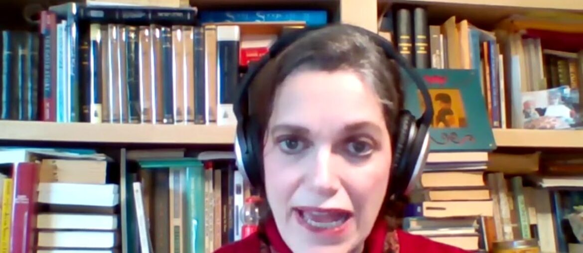 Doctor tells how vaccine builds COVID-19 immunity