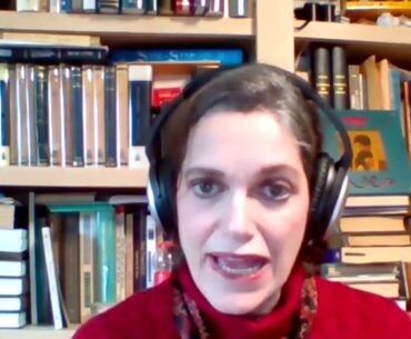 Doctor tells how vaccine builds COVID-19 immunity