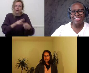 COVID-19 Vaccine Webinar