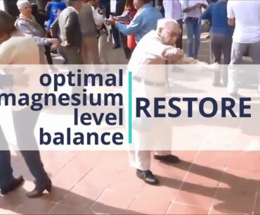 Boost Vitamins & Mineral Effect | Boost Your Immune System