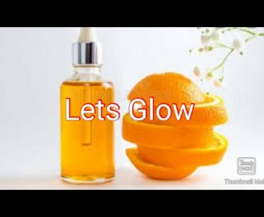 Vitamin "C" rich syrum# better  then any Branded syrum or cream @BEAUTY CRISP BY NEELUM