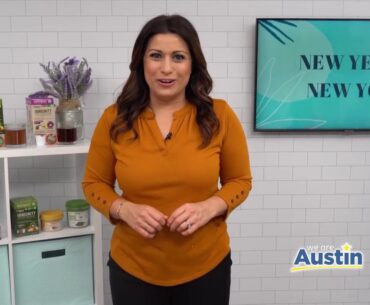 Beauty & Wellness Essentials with Limor Suss!