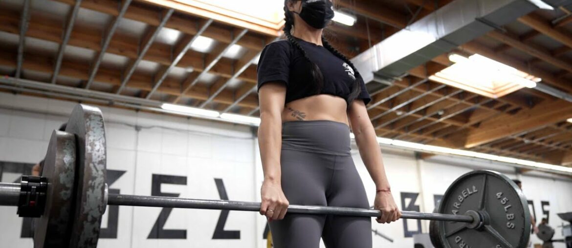 WHAT FITNESS HAS DONE FOR ME