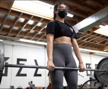 WHAT FITNESS HAS DONE FOR ME