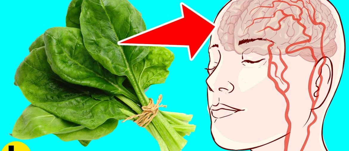 15 Things That Will Happen To Your Body If You Eat Spinach Every Day