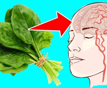 15 Things That Will Happen To Your Body If You Eat Spinach Every Day