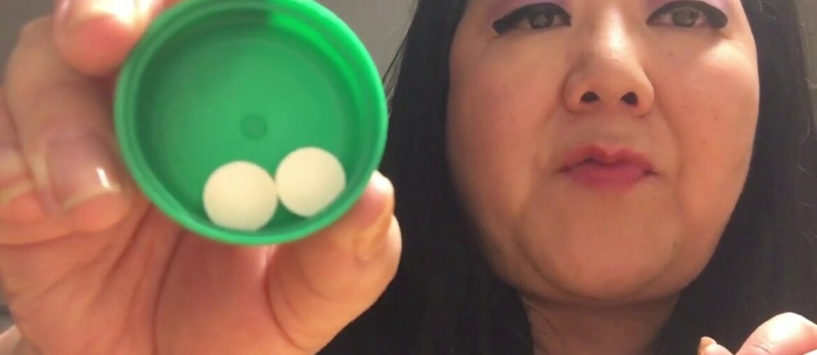 Dollar Tree Haul Vitamins