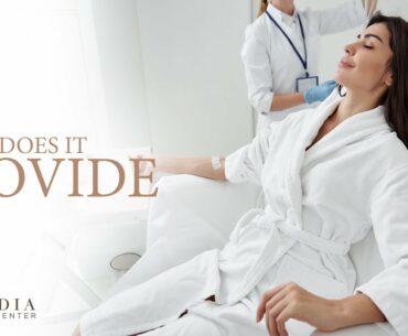 IV therapy Treatments - What does it provide by Arcadia Wellness Center in Phoenix AZ