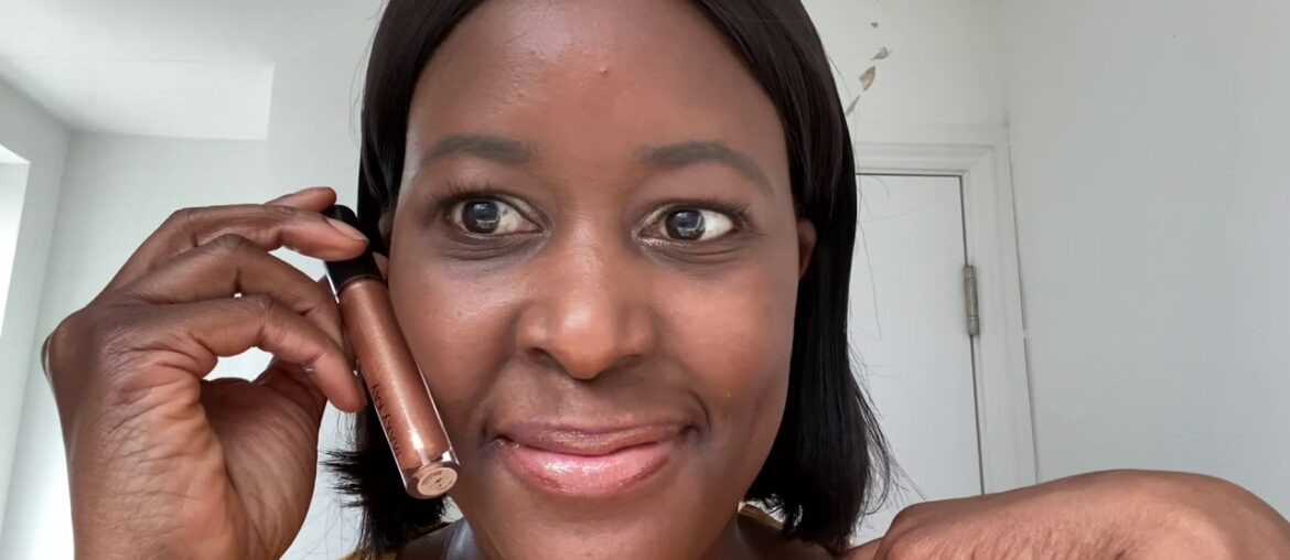 New Unlimited Lip Glosses | Volume 2| Vitamin c + e| Mary Kay Cosmetics | Entrepreneur