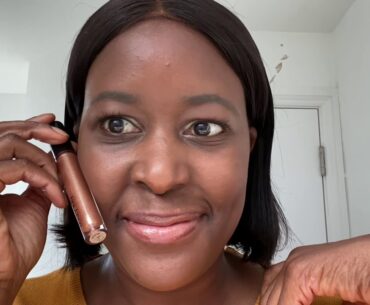 New Unlimited Lip Glosses | Volume 2| Vitamin c + e| Mary Kay Cosmetics | Entrepreneur