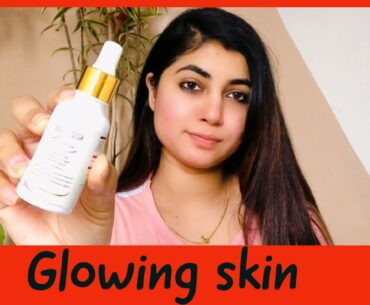 7 Days challenge for-glowing healthy skin in just 7 days !!