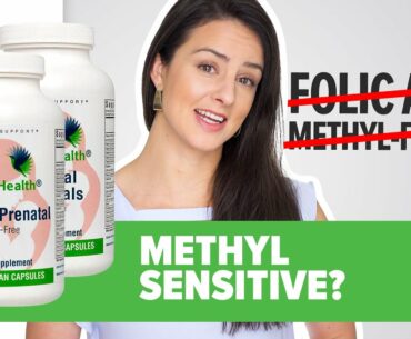 Why You Might Need a Methyl Free Prenatal Vitamin