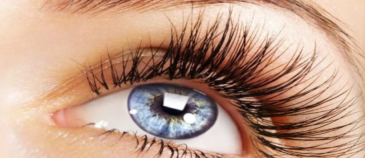 does vaseline make eyelashes longer