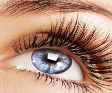 does vaseline make eyelashes longer