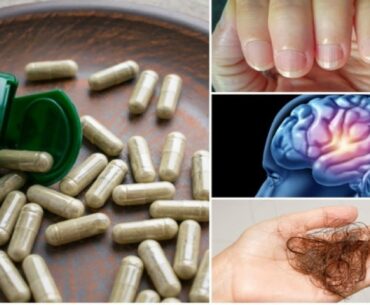 5 Reasons You Should Get More Biotin Vitamin B7 In Your Diet