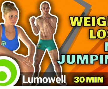 Weight Loss Workout No Jumping