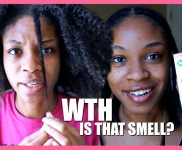 NATURES BOUNTY HAIR SKIN NAIL VITAMINS 30 Day Challenge Week 1