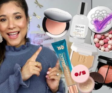 January Beauty Favorites & a Major Fail!! Chanel, Guerlain, Westman Atelier, Gucci, UD, Versed