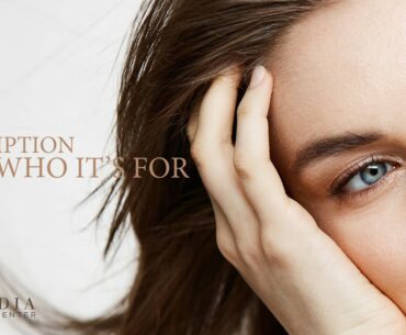 Who is IV Therapy Treatments For? by Arcadia Wellness Center in Phoenix