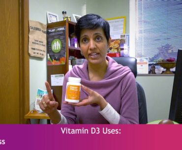 Power Me Up Vitamin D3