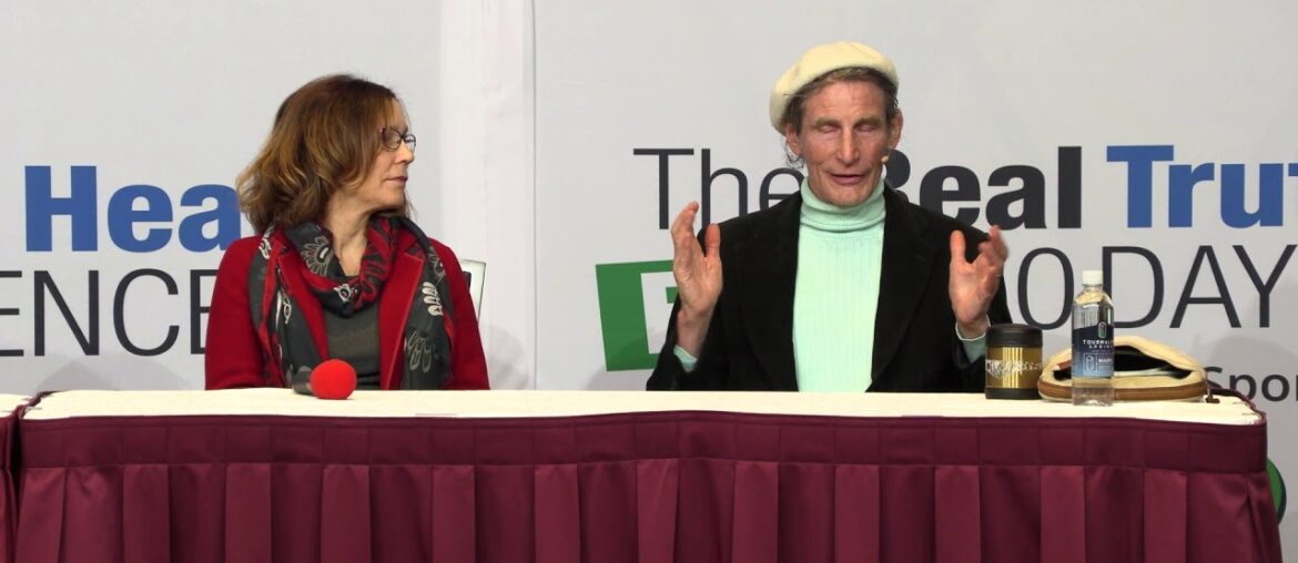 What Are The 5 Most Important Nutritional Supplements That Everyone Needs?