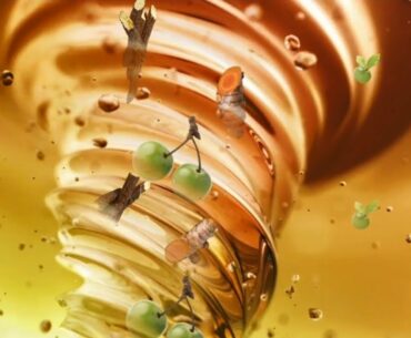 Nutrilite Botanical Beverage Mix Acerola with Turmeric & Licorice