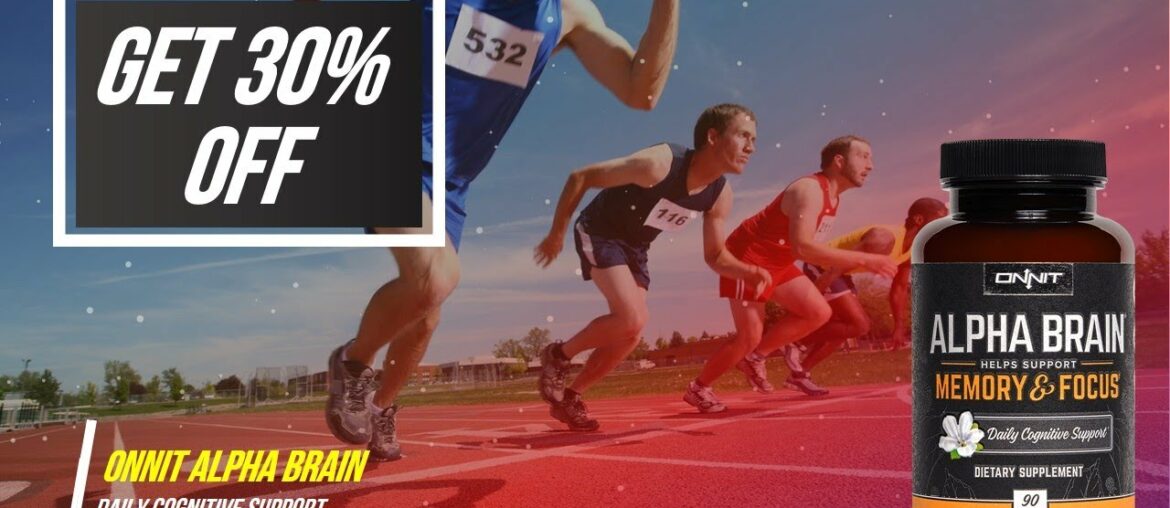 Onnit Alpha Brain Suggested Use, Onnit Alpha Brain Vitamin Shoppe, Onnit Alpha Brain Vegan