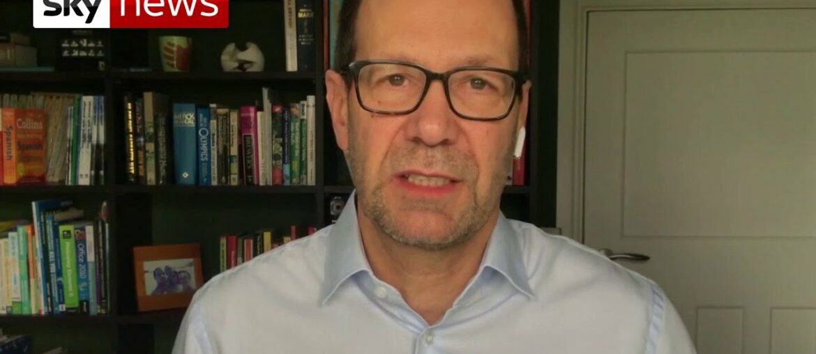 Mutation of Kent COVID-19 variant could evade immune system