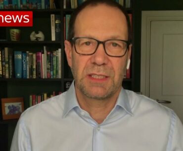 Mutation of Kent COVID-19 variant could evade immune system