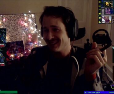 Charls Carroll - Massive Doses Of Vitamins